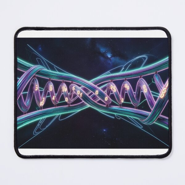 Item preview, Cosmic DNA designed and sold by StormArte.