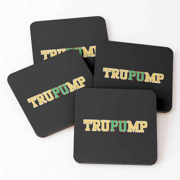 Item preview, Trupump,Trudump, Stock Market,dump,pump,Crypto Shirt,Crypto Sweatshirt,Crypto Hoodie,trader designed and sold by chipmuckdesignn.