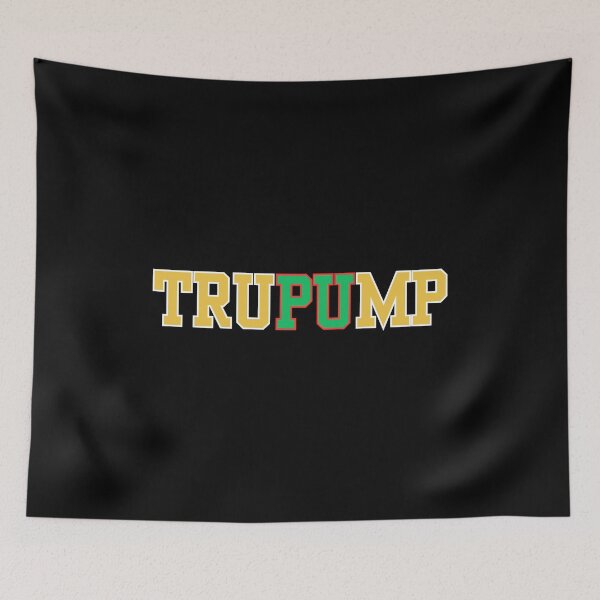 Item preview, Trupump,Trudump, Stock Market,dump,pump,Crypto Shirt,Crypto Sweatshirt,Crypto Hoodie,trader designed and sold by chipmuckdesignn.