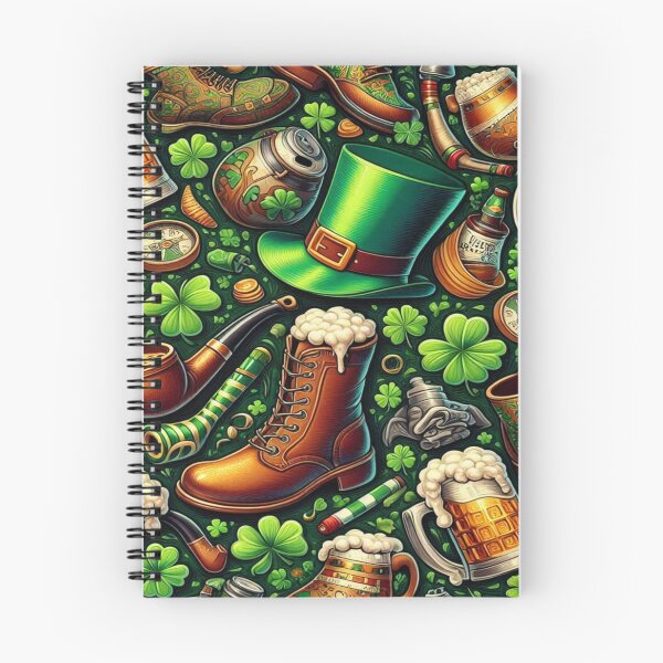 Item preview, Leprechaun Trinkets  Premium Cool Trendy Best Gift designed and sold by Imaginarium of Chaos falcon88 .