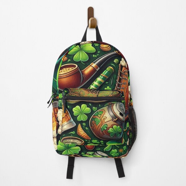 Item preview, Leprechaun Trinkets Premium Cool Trendy Best Gift designed and sold by Imaginarium of Chaos falcon88 .