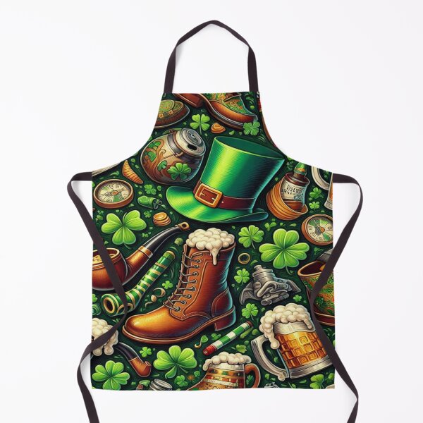 Item preview, Leprechaun Trinkets Premium Cool Trendy Best Gift designed and sold by Imaginarium of Chaos falcon88 .