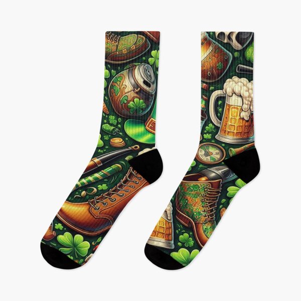 Item preview, Leprechaun Trinkets  Premium Cool Trendy Best Gift designed and sold by Imaginarium of Chaos falcon88 .