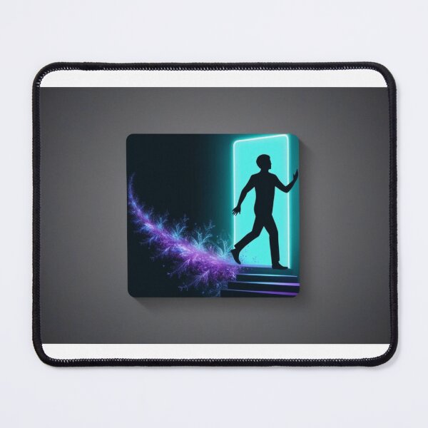 Item preview, Human Portal to Another Dimension  designed and sold by StormArte.