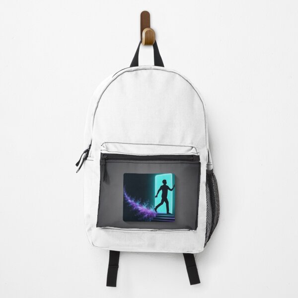 Item preview, Human Portal to Another Dimension  designed and sold by StormArte.