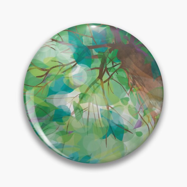 Item preview, A Summer Respite designed and sold by EuniceWH.