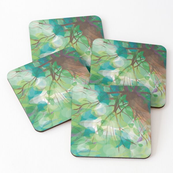 Item preview, A Summer Respite designed and sold by EuniceWH.