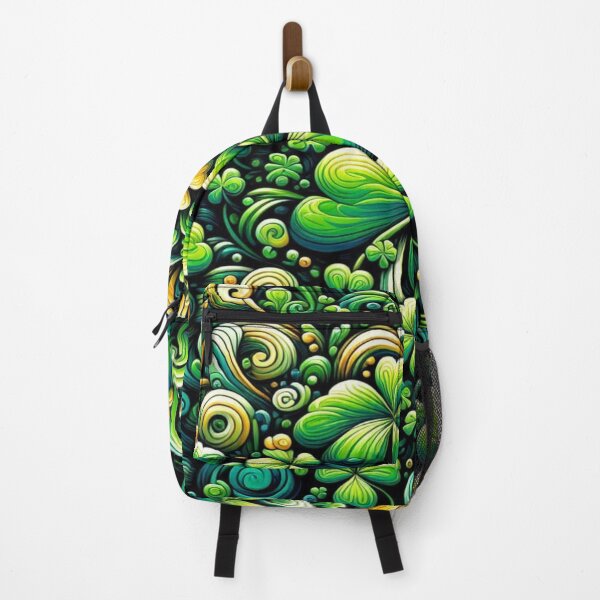 Item preview, Clover Morph Premium Cool Trendy Best Gift designed and sold by Imaginarium of Chaos falcon88 .