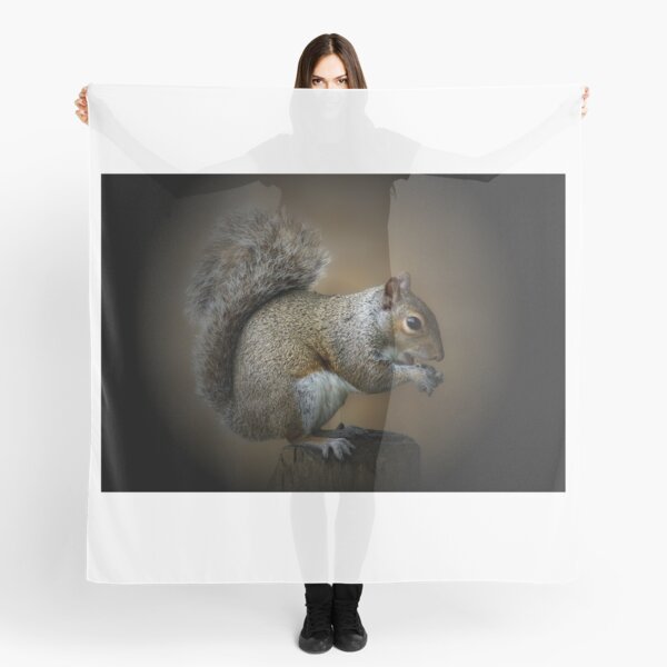 Item preview, The Majestic Squirrel designed and sold by Theonebespoke.