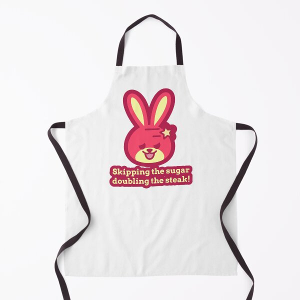 Item preview, Skip the sugar, doubling the steak! Carnivore and keto Easter  designed and sold by dreamlandbuyers.