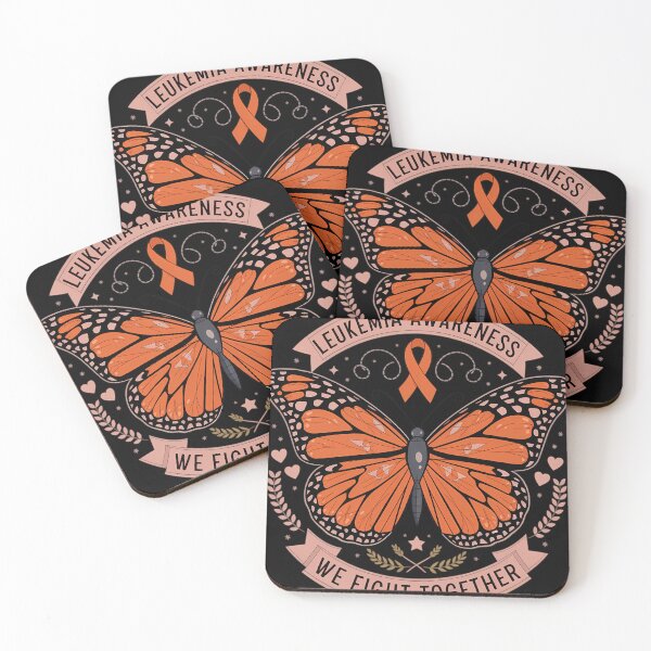 Item preview, Leukemia Awareness designed and sold by tearbytea.