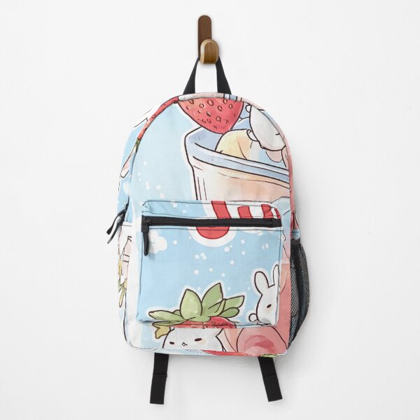 Item preview, Strawberry Bunny Juice designed and sold by jinwooo.