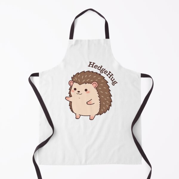 Item preview, HedgeHug designed and sold by pixelwolfie.