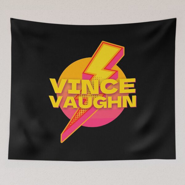 Item preview, Vince Vaughn Lightning designed and sold by UNK-Fatigues.