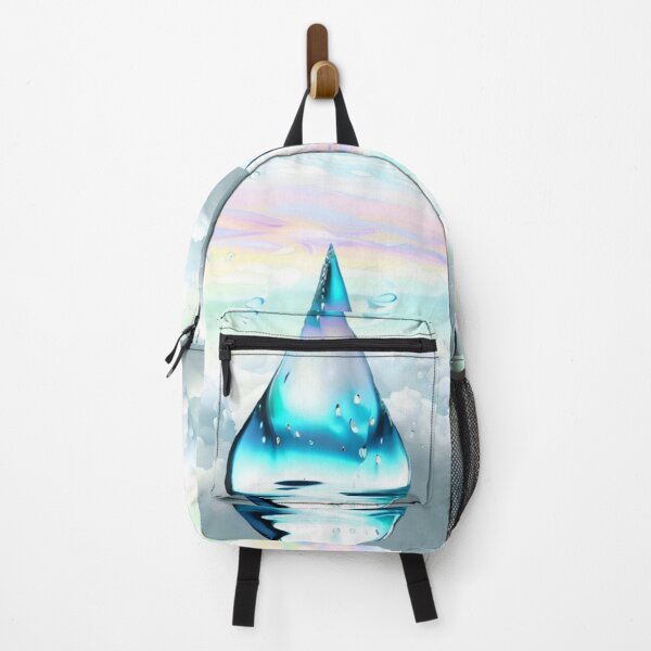 Item preview, A Raindrop designed and sold by Demetria Matthews.