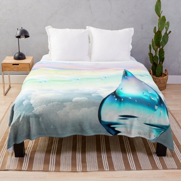 Item preview, A Raindrop  designed and sold by Demetria Matthews.