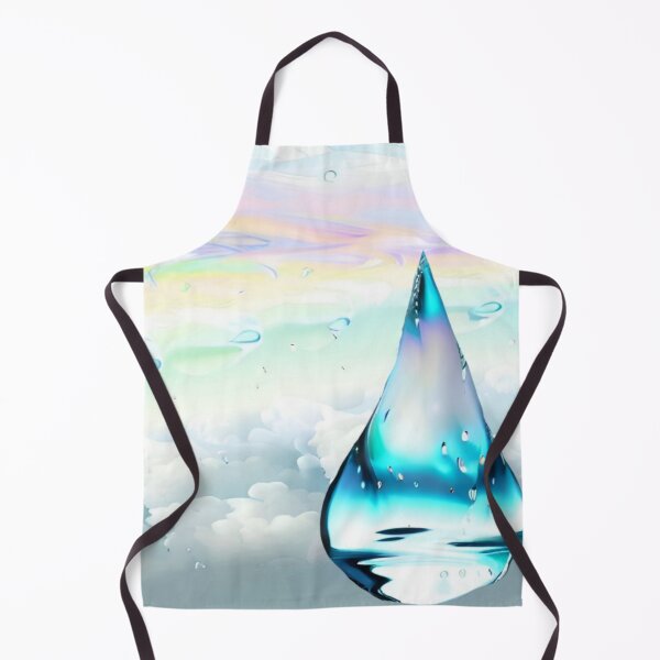 Item preview, A Raindrop designed and sold by Demetria Matthews.