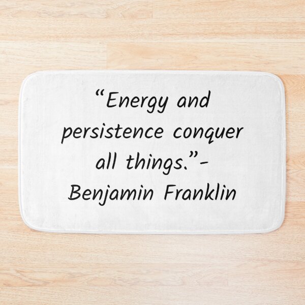 Item preview, Energy & Persistence designed and sold by Solastavie.