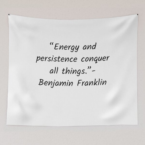 Item preview, Energy & Persistence designed and sold by Solastavie.