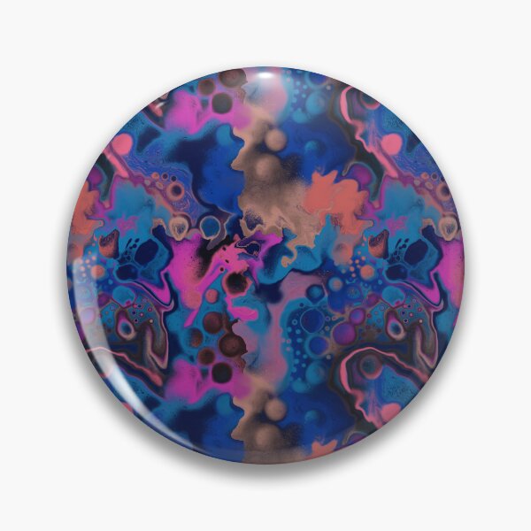 Item preview, Digital pour art designed and sold by Aakanksha97.