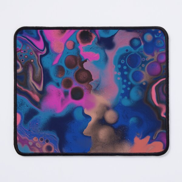 Item preview, Digital pour art designed and sold by Aakanksha97.