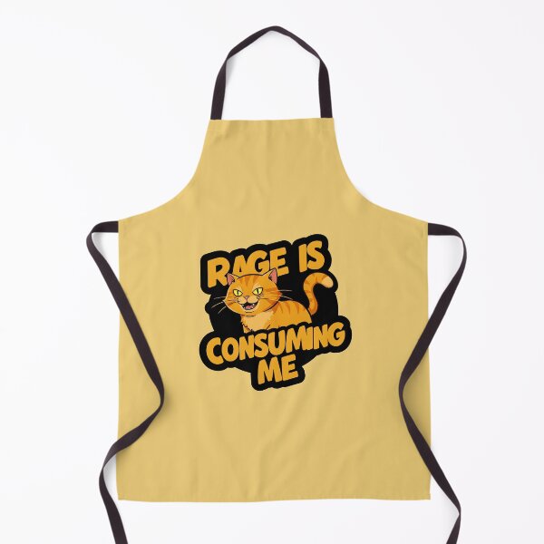 Item preview, Rage is Consuming Me designed and sold by AWPcreations.