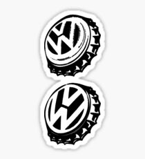 Top it Off Sticker