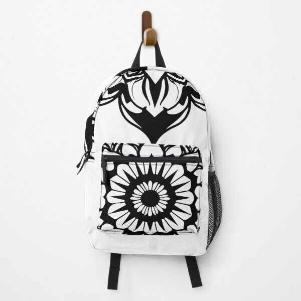 Item preview, Mandala flowers designed and sold by Grypis.