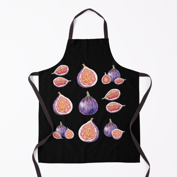 Item preview, Fig Shirt, Fruit Graphic Shirt, Graphic Fig Shirts, designed and sold by chipmuckdesignn.