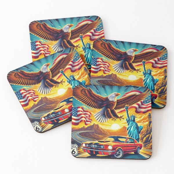 Item preview, Amazing America, Find Your Purpose designed and sold by Azazel77.