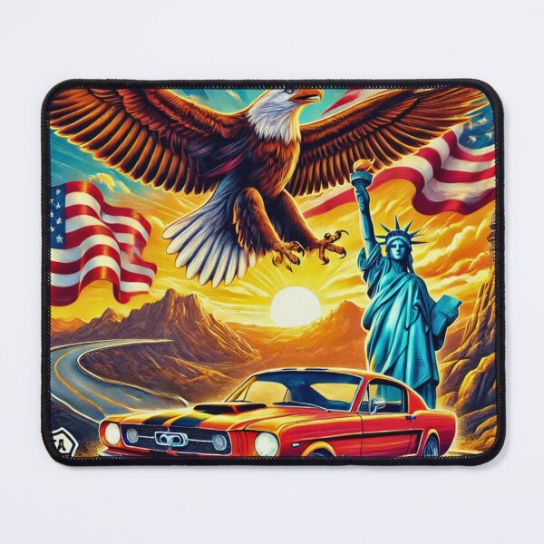 Item preview, Amazing America, Find Your Purpose designed and sold by Azazel77.