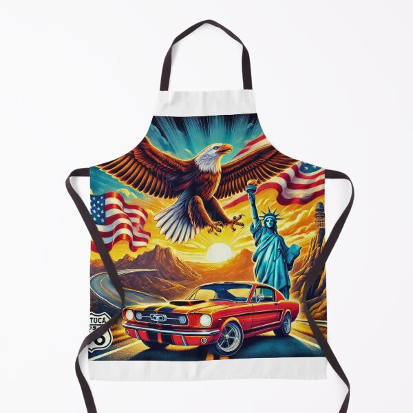 Item preview, Amazing America, Find Your Purpose designed and sold by Azazel77.