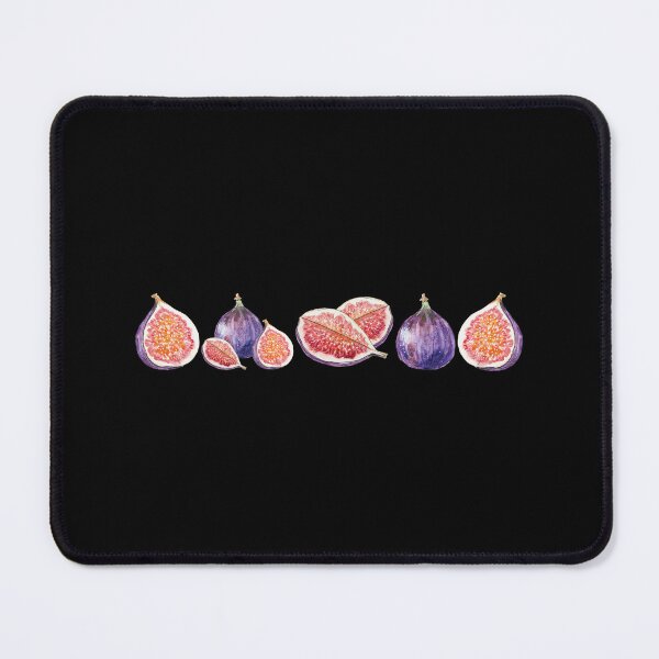 Item preview, Aesthetic Fig Shirt, Vintage Fruit Shirt, Graphic Fruit Tee designed and sold by chipmuckdesignn.