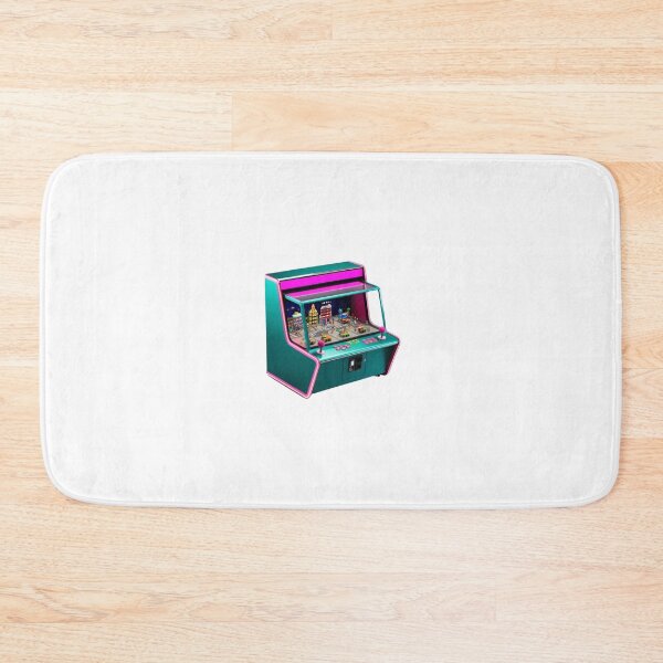 Item preview, Retro Arcade Machine designed and sold by StormArte.