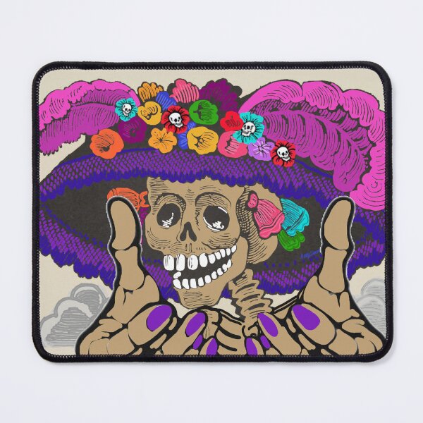 Item preview, La Catrina come to me designed and sold by Betojimenez13.