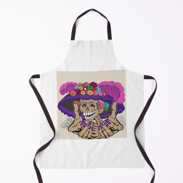 Item preview, La Catrina come to me designed and sold by Betojimenez13.