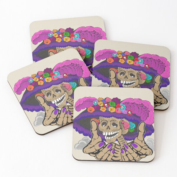 Item preview, La Catrina come to me  designed and sold by Betojimenez13.
