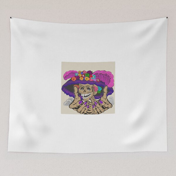 Item preview, La Catrina come to me  designed and sold by Betojimenez13.