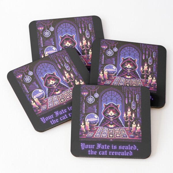 Item preview, Your Fate is Sealed... designed and sold by PixCthulhu.