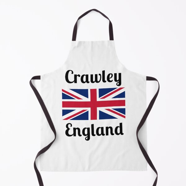 Item preview, Crawley England - Stylish Prints, designed and sold by Fleetwood1994.