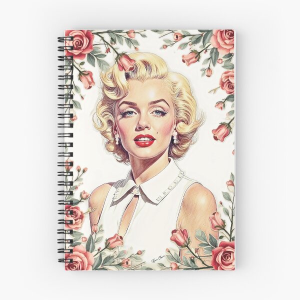 Item preview, Monroe blooms designed and sold by Hen-C-Art.