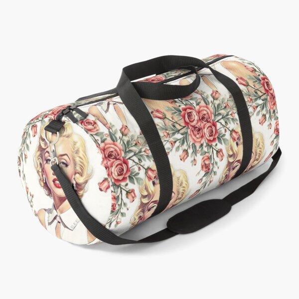 Item preview, Monroe blooms designed and sold by Hen-C-Art.