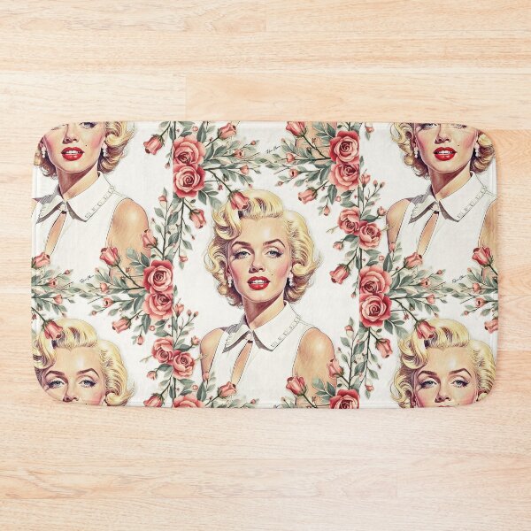 Item preview, Monroe blooms designed and sold by Hen-C-Art.