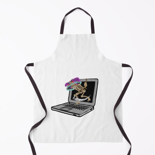 Item preview, La Catrina computer  designed and sold by Betojimenez13.