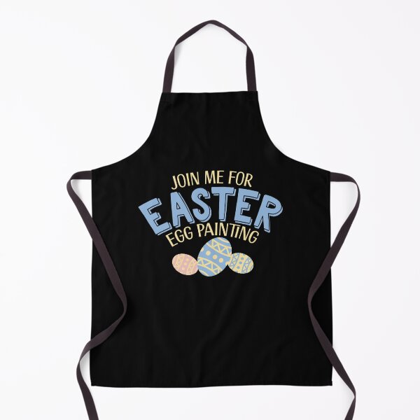 Item preview, join me for easter egg painting designed and sold by jazzydevil.
