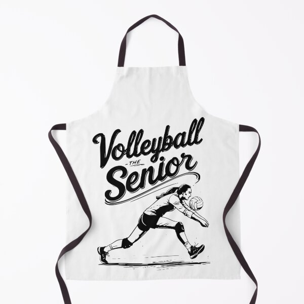 Item preview, Volleyball Senior The Final Set  designed and sold by postprocess.
