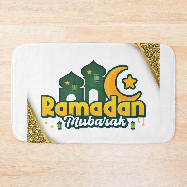 Item preview, Ramadan Mubarak designed and sold by VM04.