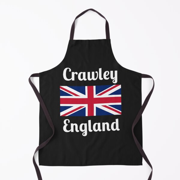 Item preview, Crawley England - Stylish Prints, designed and sold by Fleetwood1994.