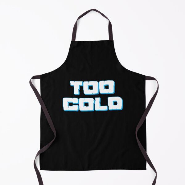 Item preview, Too Cold! designed and sold by jazzydevil.