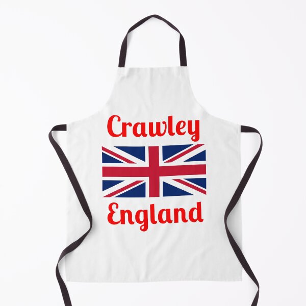 Item preview, Crawley England - Stylish Prints, designed and sold by Fleetwood1994.